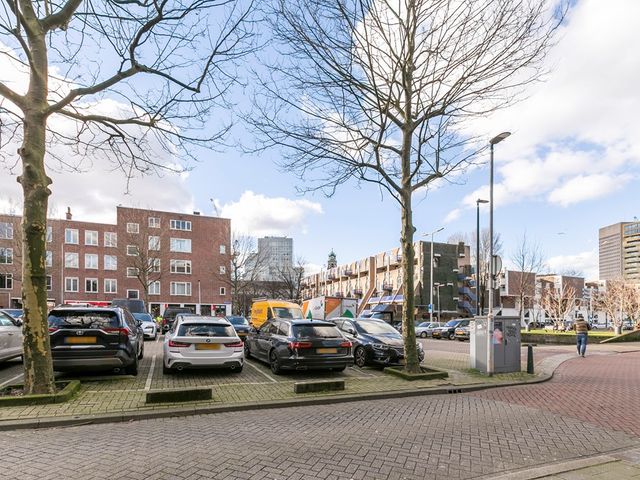 Binnenrotte 75B, Rotterdam