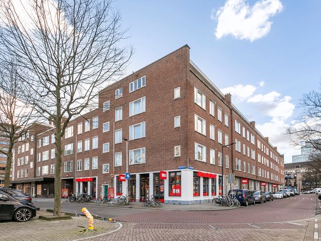 Binnenrotte 75B, Rotterdam