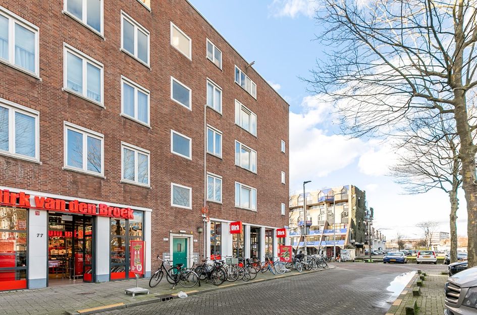 Binnenrotte 75B