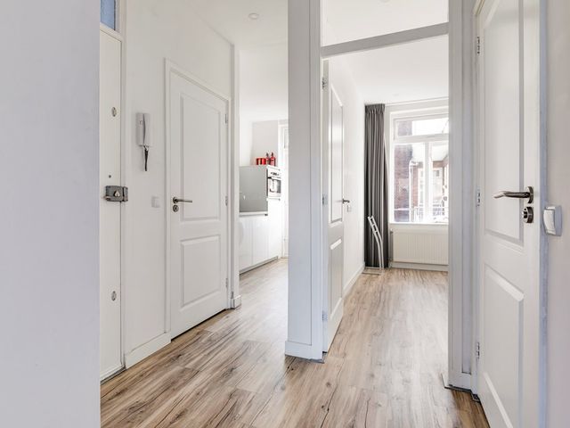 Binnenrotte 75B, Rotterdam