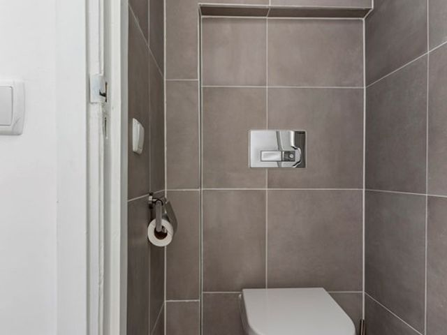 Binnenrotte 75B, Rotterdam