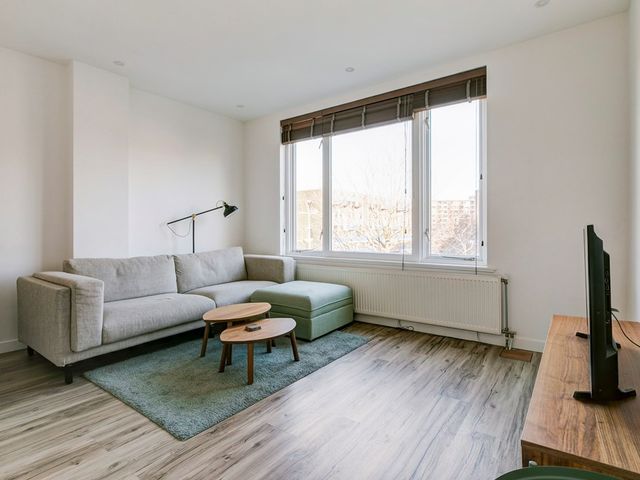 Binnenrotte 75B, Rotterdam