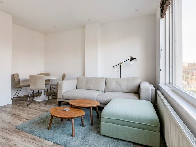 Binnenrotte 75B, Rotterdam