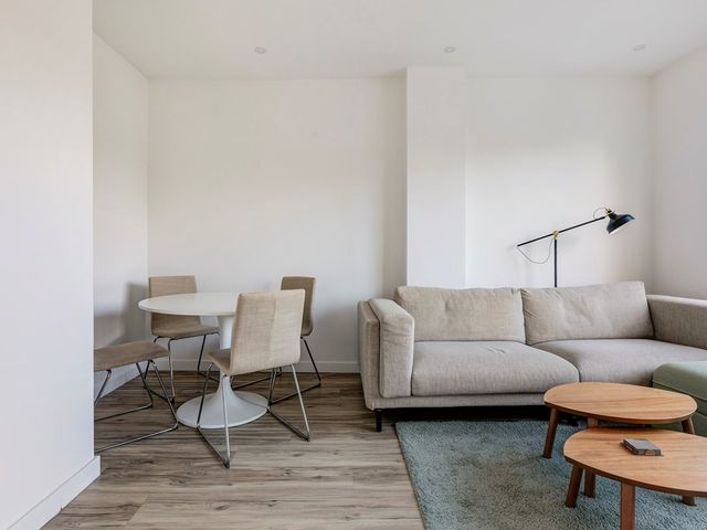 Binnenrotte 75B, Rotterdam