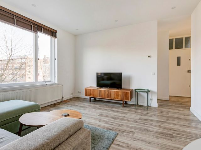 Binnenrotte 75B, Rotterdam