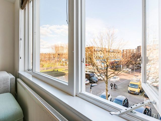 Binnenrotte 75B, Rotterdam