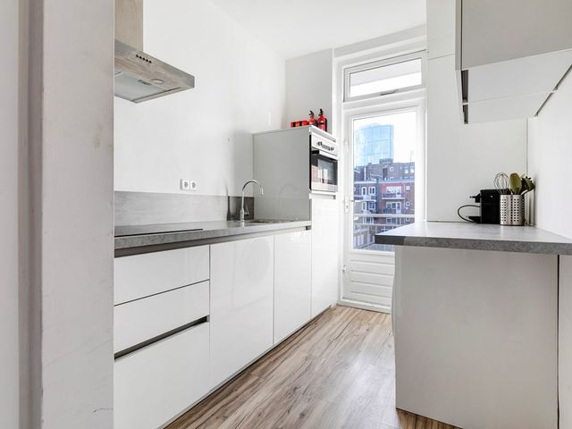 Binnenrotte 75B, Rotterdam