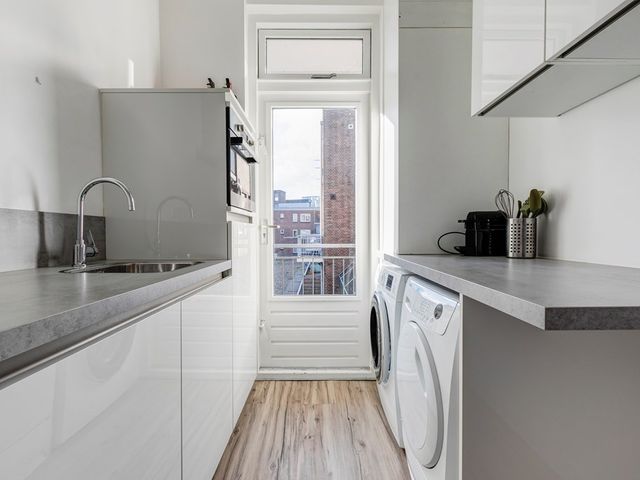 Binnenrotte 75B, Rotterdam