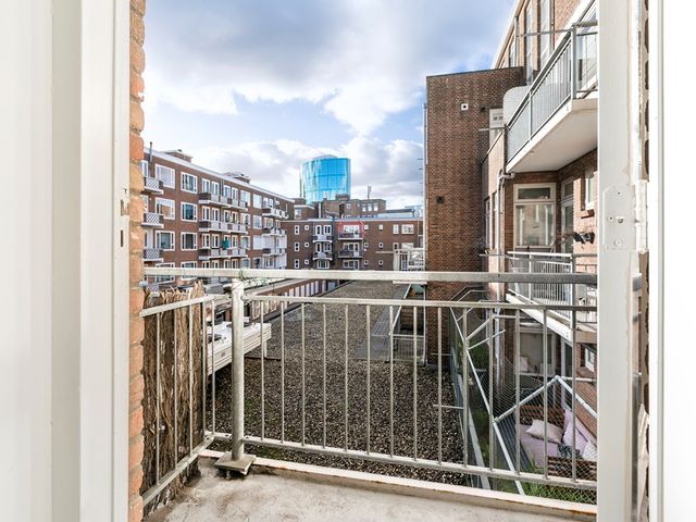 Binnenrotte 75B, Rotterdam