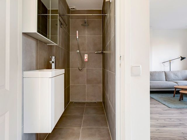 Binnenrotte 75B, Rotterdam