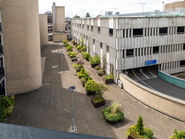 Hagenborgh 201, Almelo