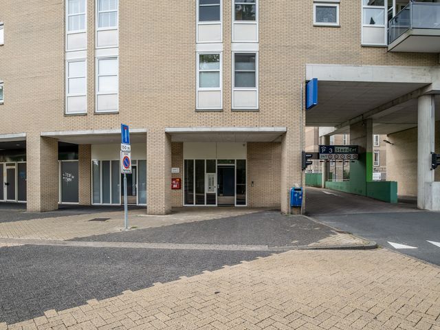 Hagenborgh 201, Almelo