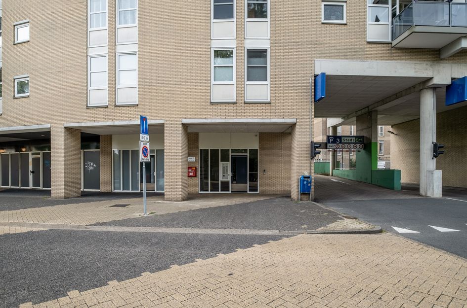 Hagenborgh 201