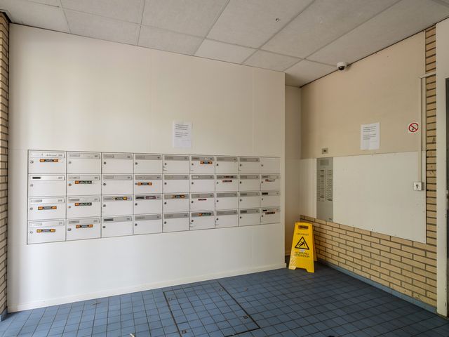 Hagenborgh 201, Almelo