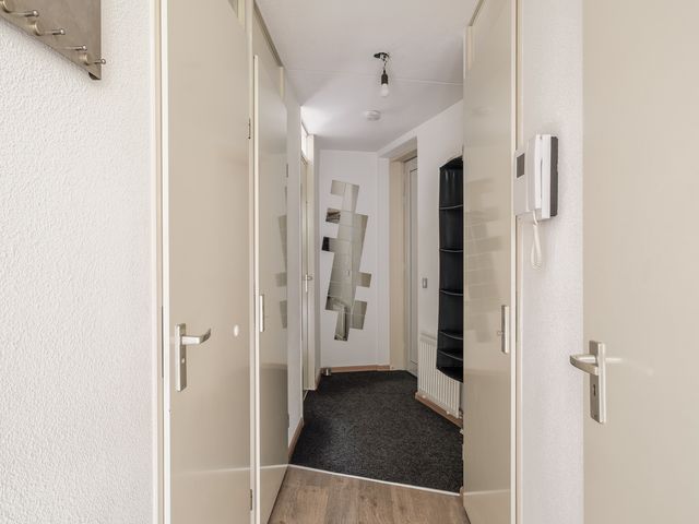 Hagenborgh 201, Almelo