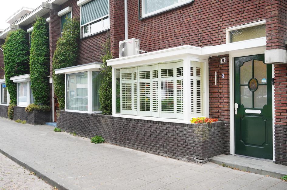 Hagelkruisplein 8