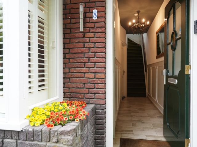 Hagelkruisplein 8, Tilburg