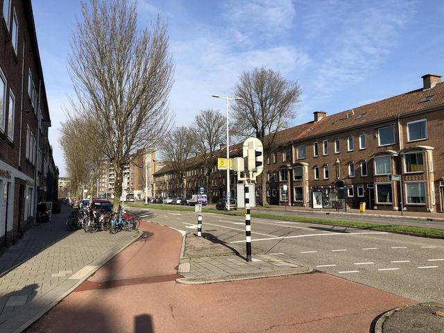 Oudenoord 386 9, Utrecht