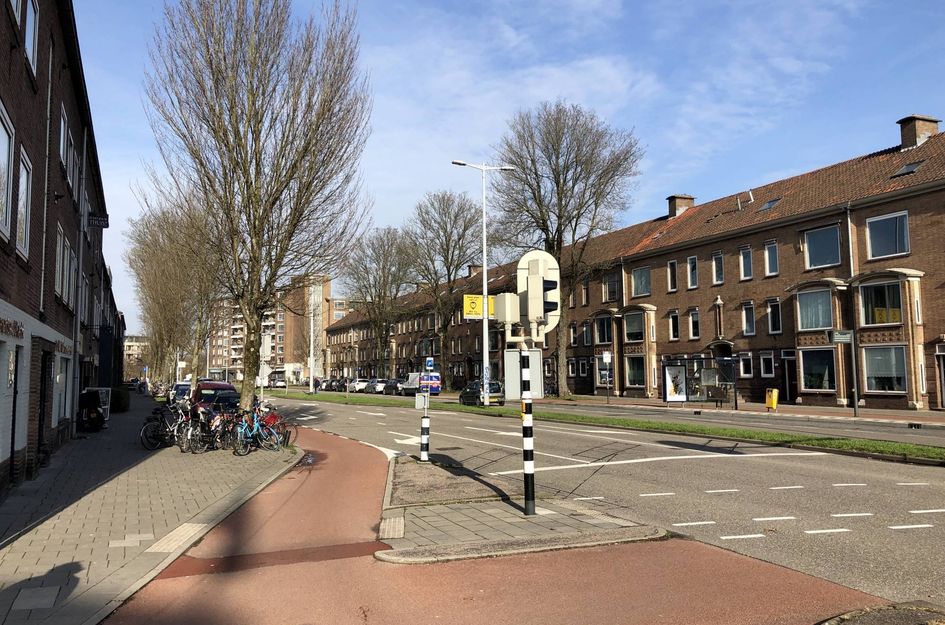 Oudenoord 386 9
