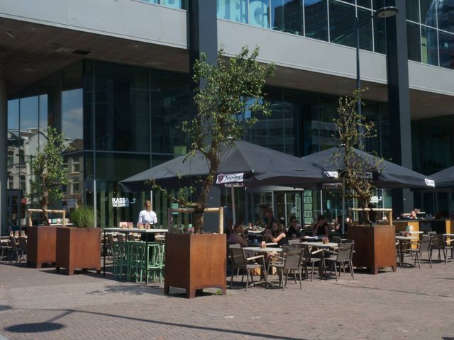 Oudenoord 386 9, Utrecht