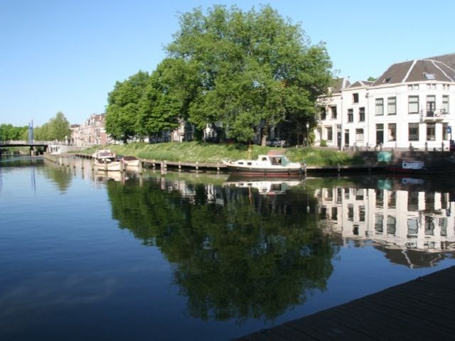 Oudenoord 386 9, Utrecht