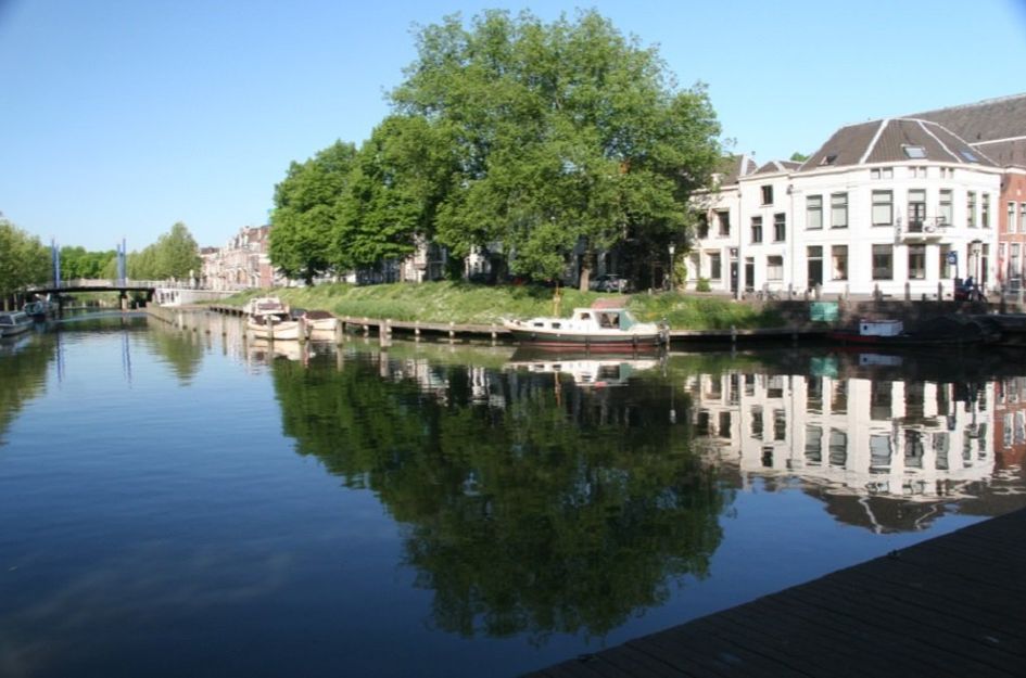 Oudenoord 386 9