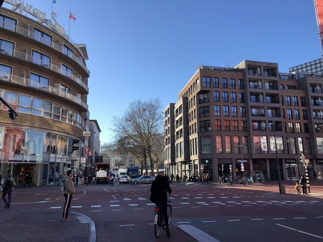 Oudenoord 386 9, Utrecht