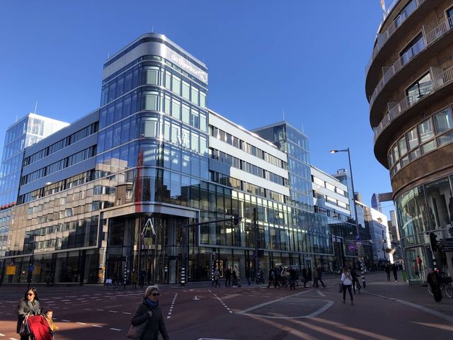 Oudenoord 386 9, Utrecht