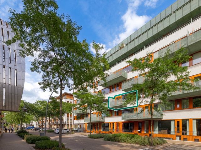 Bordeslaan 276, 's-Hertogenbosch
