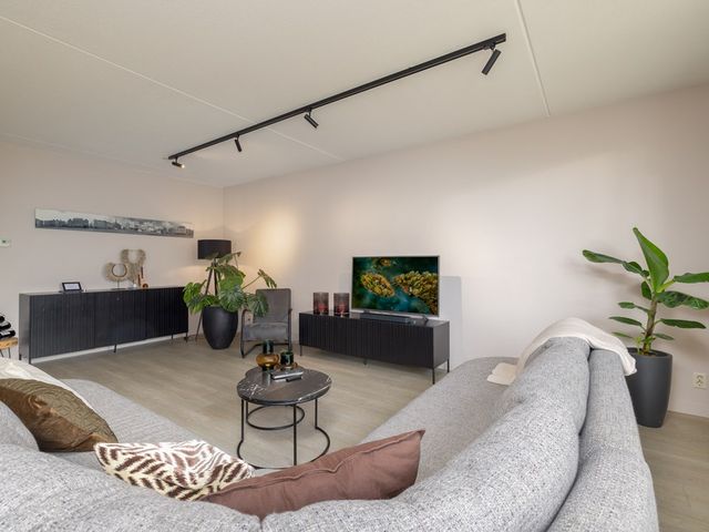 Bordeslaan 276, 's-Hertogenbosch