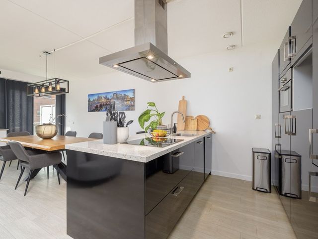 Bordeslaan 276, 's-Hertogenbosch