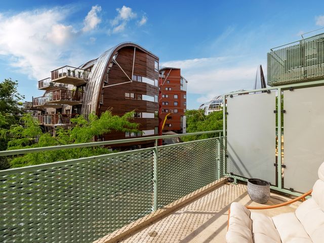 Bordeslaan 276, 's-Hertogenbosch