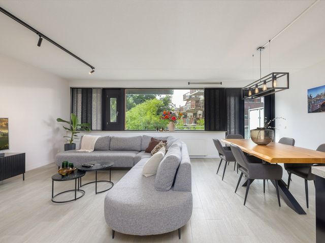 Bordeslaan 276, 's-Hertogenbosch