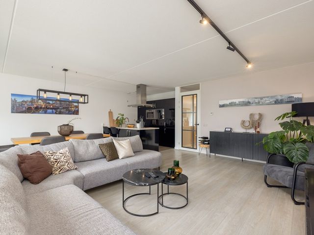 Bordeslaan 276, 's-Hertogenbosch