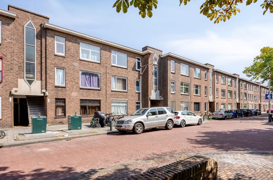 Weesperstraat 74