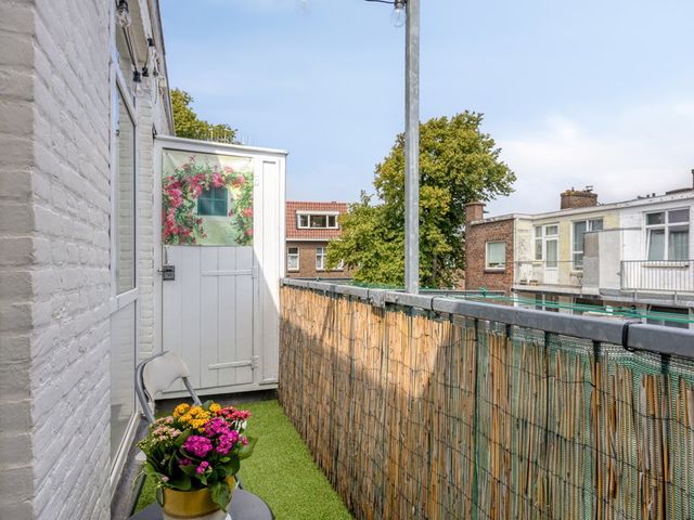Weesperstraat 74, 's-Gravenhage