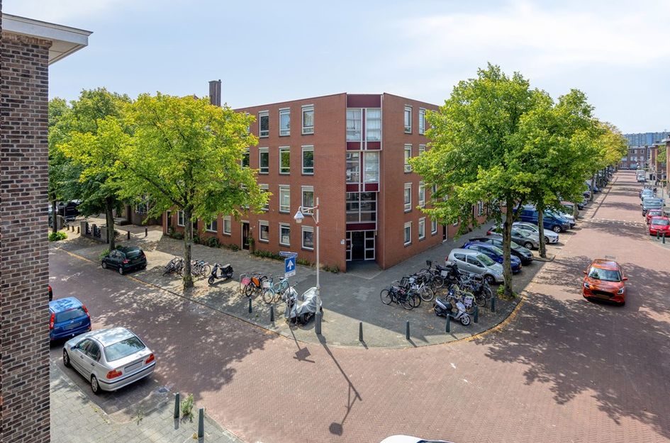 Weesperstraat 74