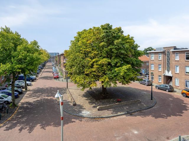 Weesperstraat 74, 's-Gravenhage