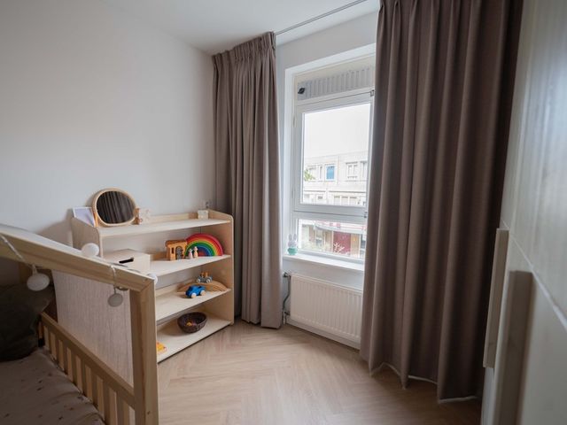 Jacob van Deventerstraat 111, Beverwijk