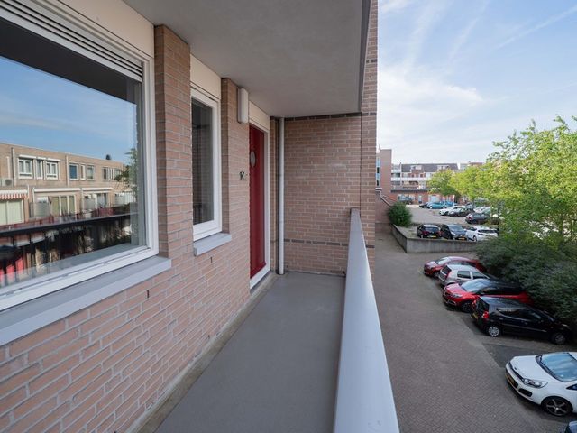Jacob van Deventerstraat 111, Beverwijk