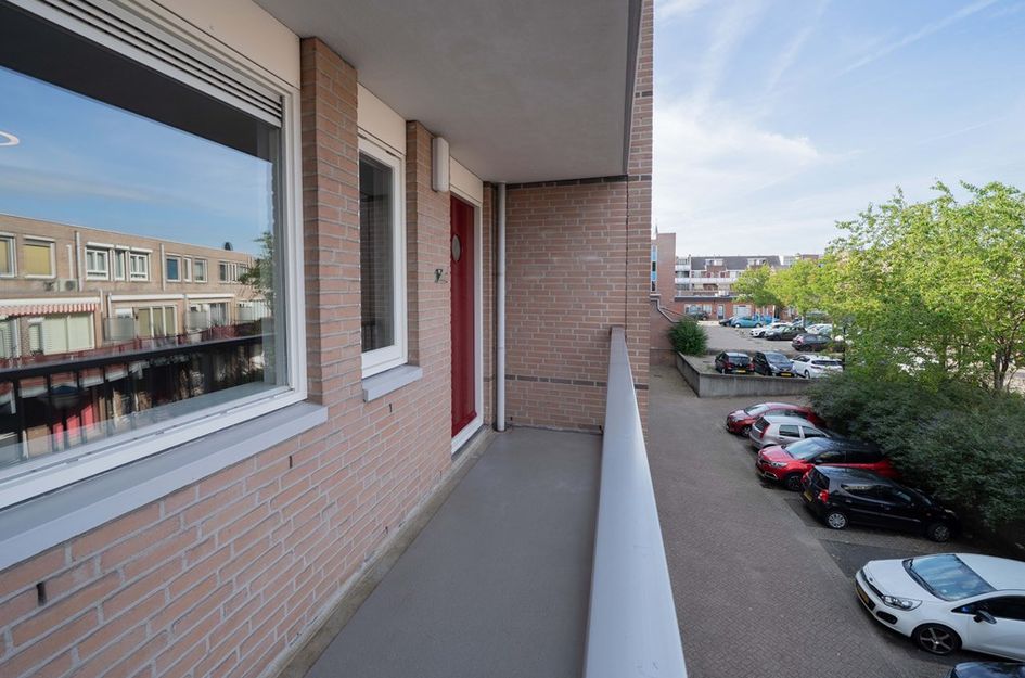 Jacob van Deventerstraat 111