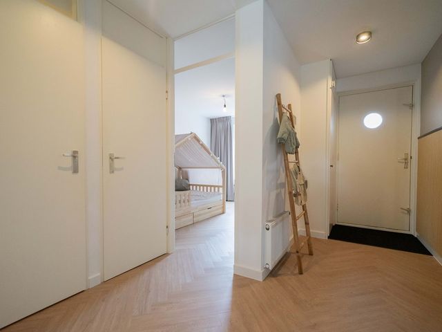 Jacob van Deventerstraat 111, Beverwijk
