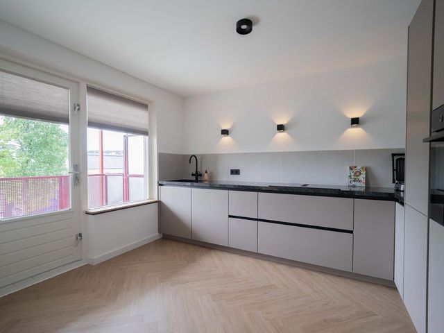 Jacob van Deventerstraat 111, Beverwijk