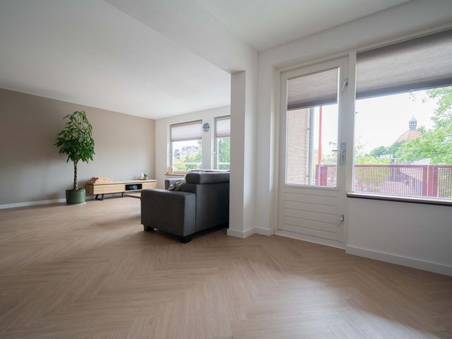 Jacob van Deventerstraat 111, Beverwijk