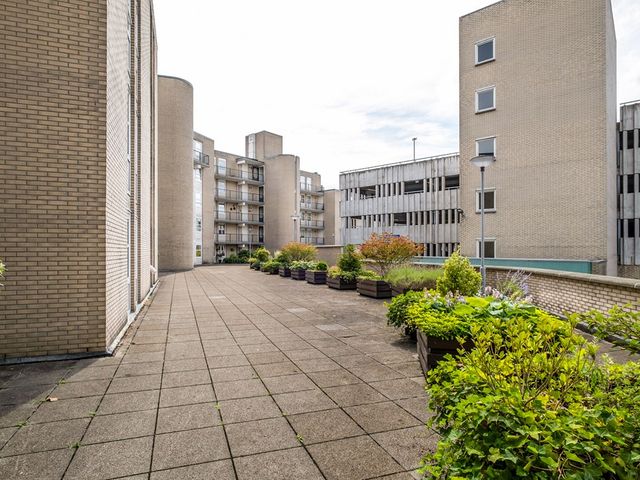 Hagenborgh 201, Almelo