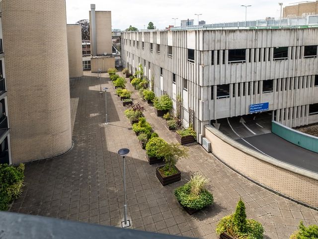 Hagenborgh 201, Almelo