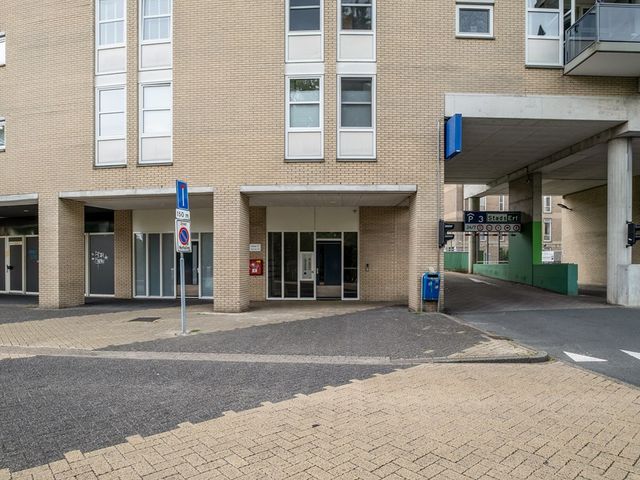 Hagenborgh 201, Almelo