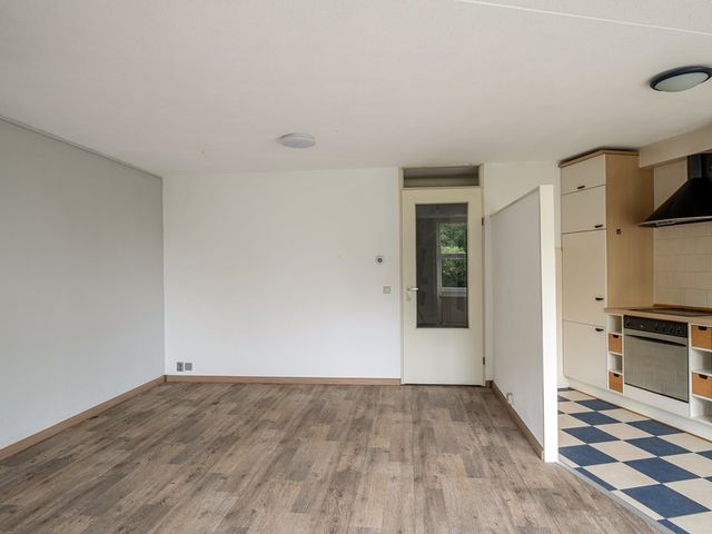Hagenborgh 201, Almelo