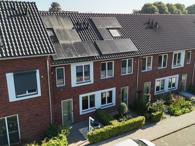 de Bontstraat 100, Son en Breugel