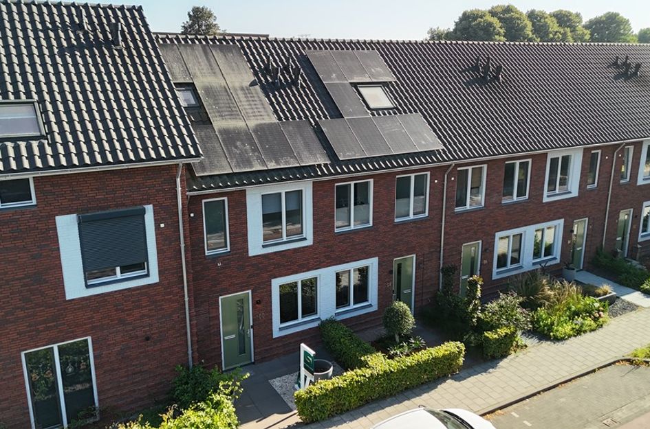 de Bontstraat 100